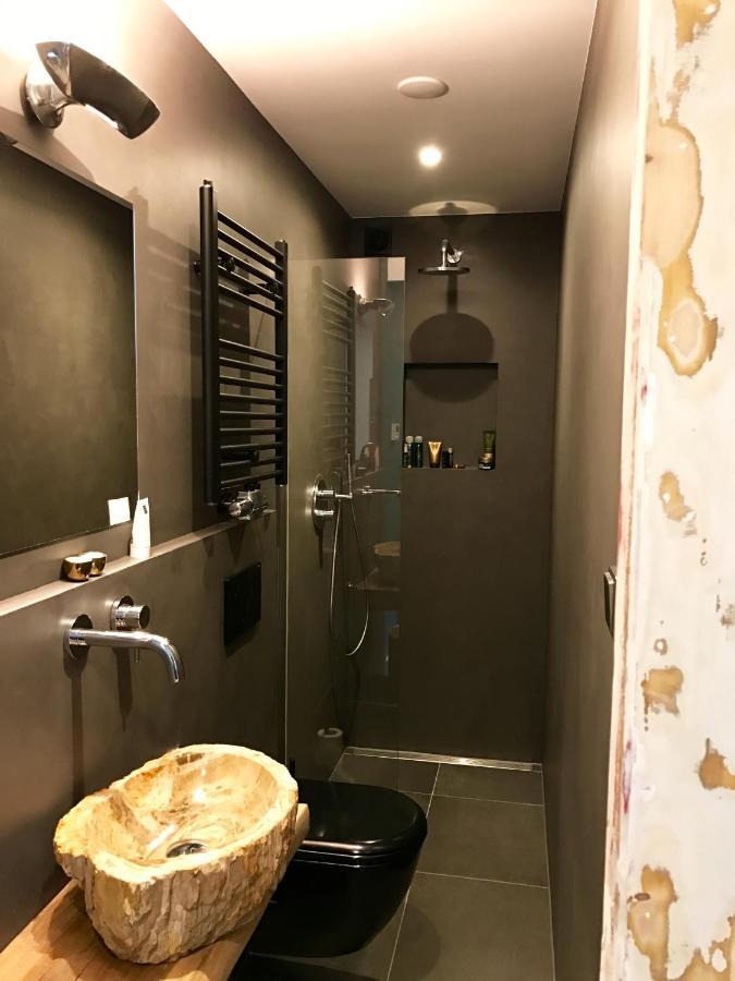 Boutique Hide & Seek, Bed & Beach Bed and Breakfast Χάγη Εξωτερικό φωτογραφία