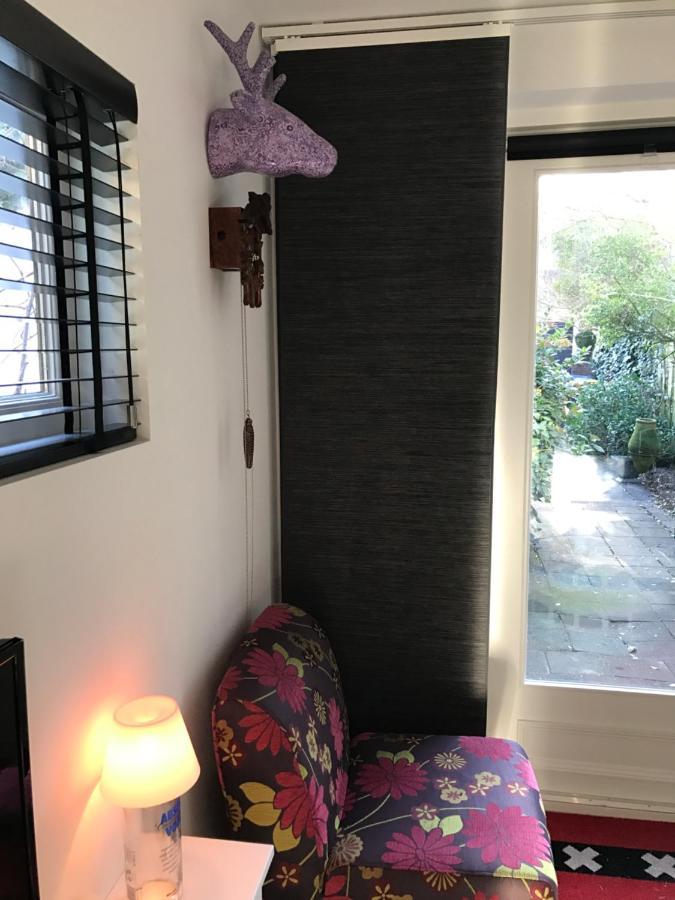 Boutique Hide & Seek, Bed & Beach Bed and Breakfast Χάγη Εξωτερικό φωτογραφία